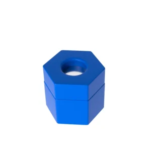 Hexagonal pop vac jar (1)