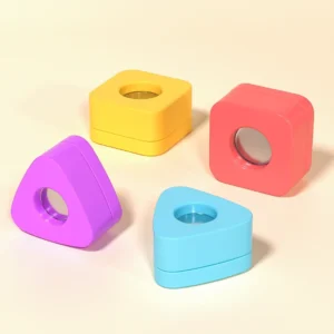 Concentrate Jars Factory