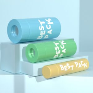 pop vac glass pre roll weed tube