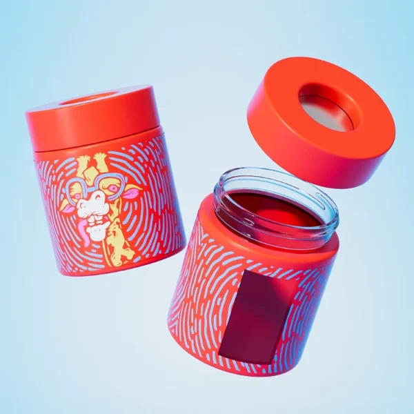 pop vac open window weed jars (1)