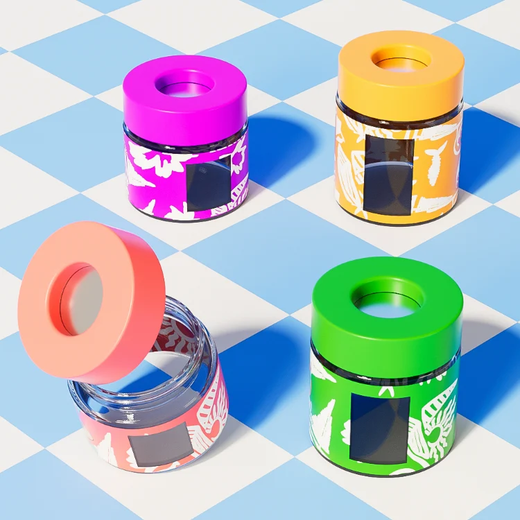 pop vac open window weed jars (6)