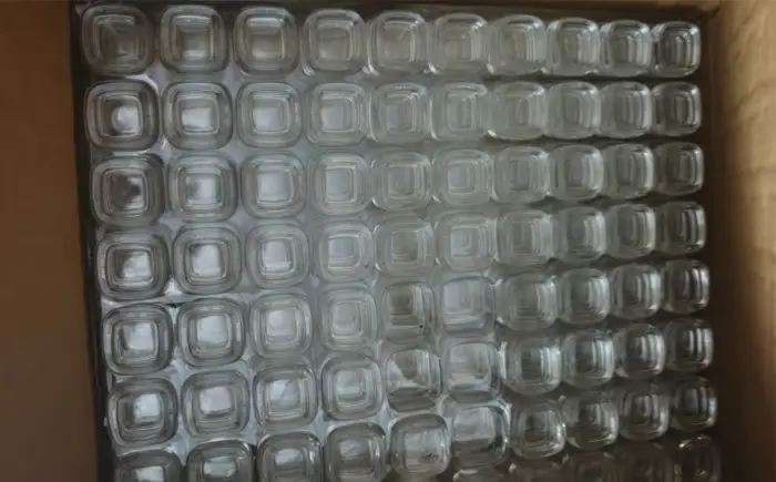 Pre-shipment inspection