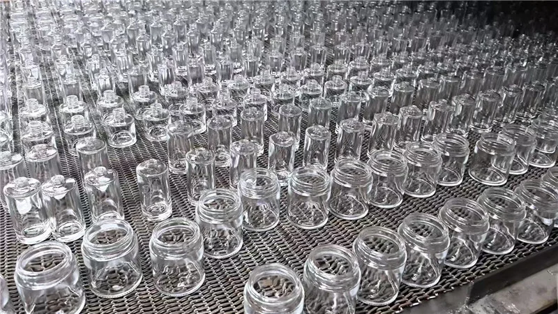 CR Glass Jar Guide: Materials, Pricing, and Customization Options