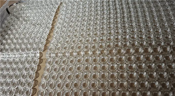 Pre-shipment inspection 2