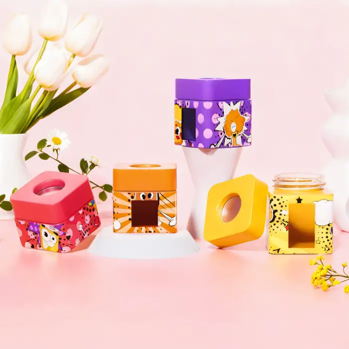 personalized weed jar guide