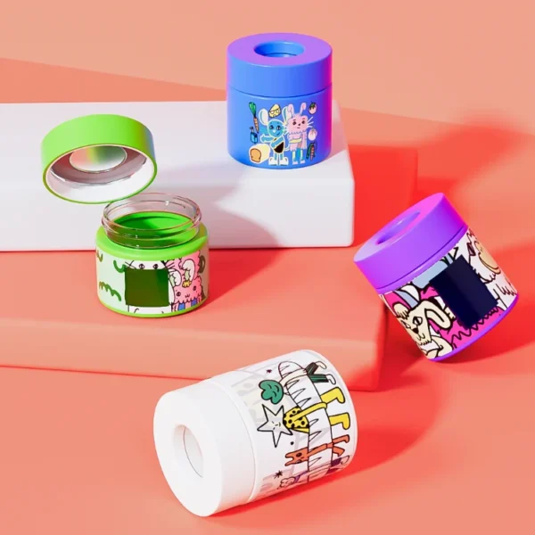 pop vac open window weed jars (3)