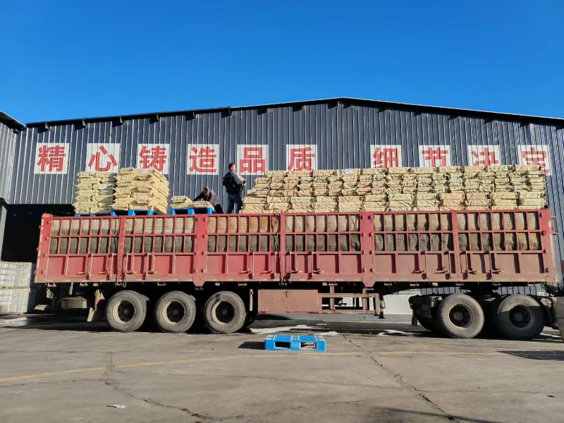 easyjars delivery shipping picture