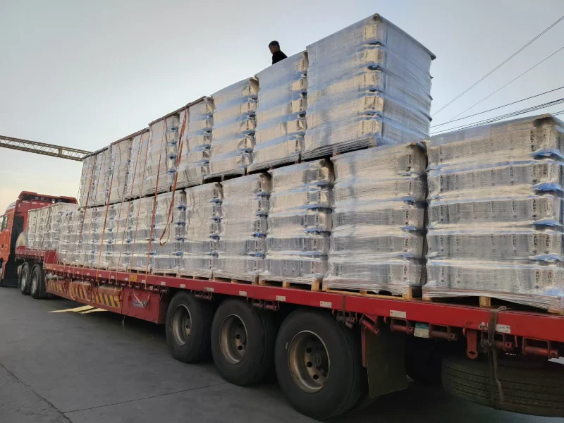 easyjars shipping delivery