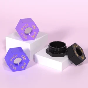 hexagon cannabis concentrate jar (2)