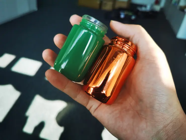 airtight weed containers
