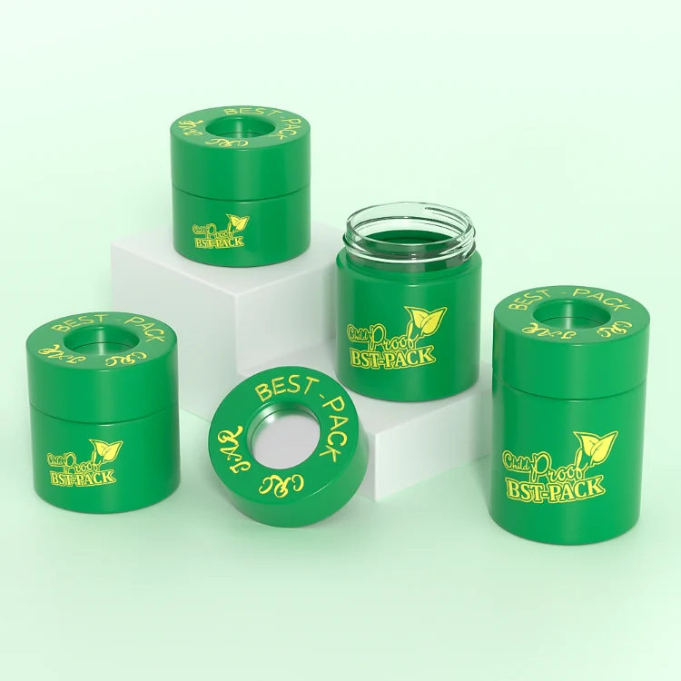 1 2 3 4 oz round pop vac jar (18)