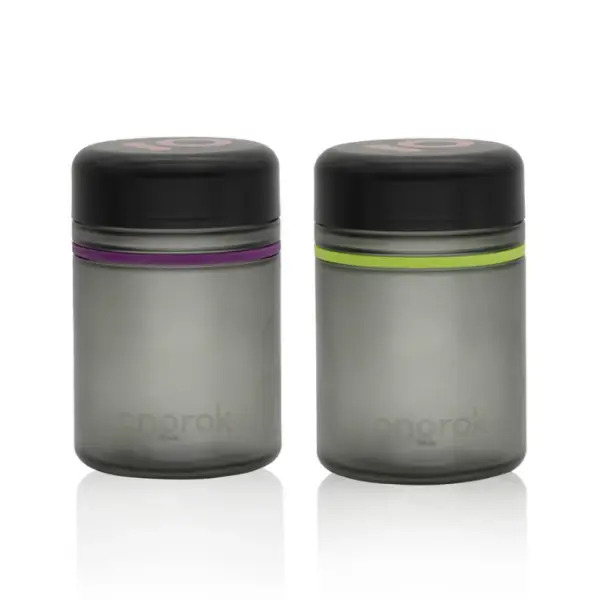 ONGROK 500ml Child Resistant Jar