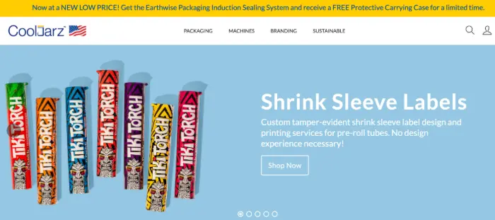 cooljarz website
