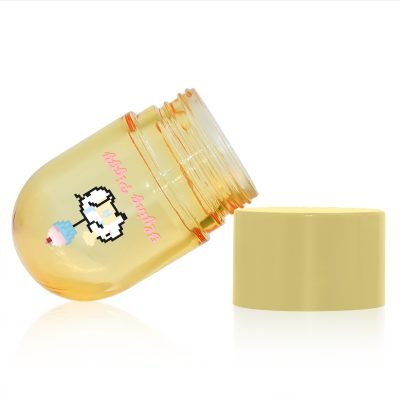 110ml CR glass jar