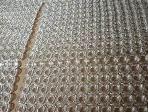 Pre-shipment inspection 2