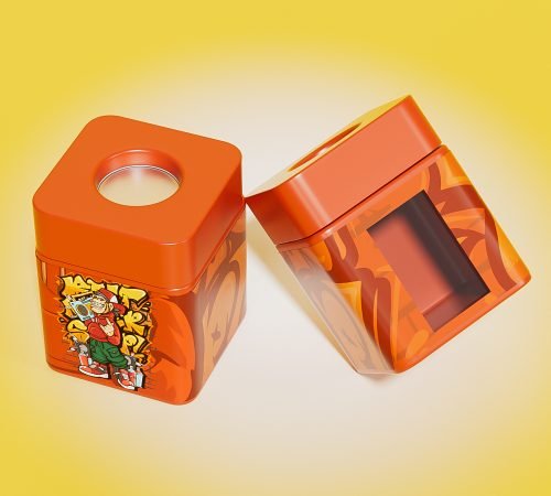 open window pop vac weed jars (3)