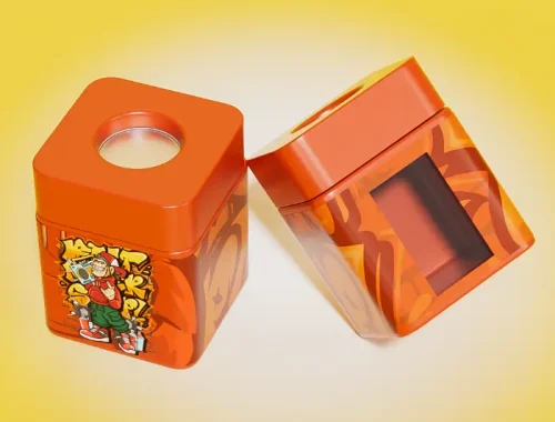 open window pop vac weed jars (3)